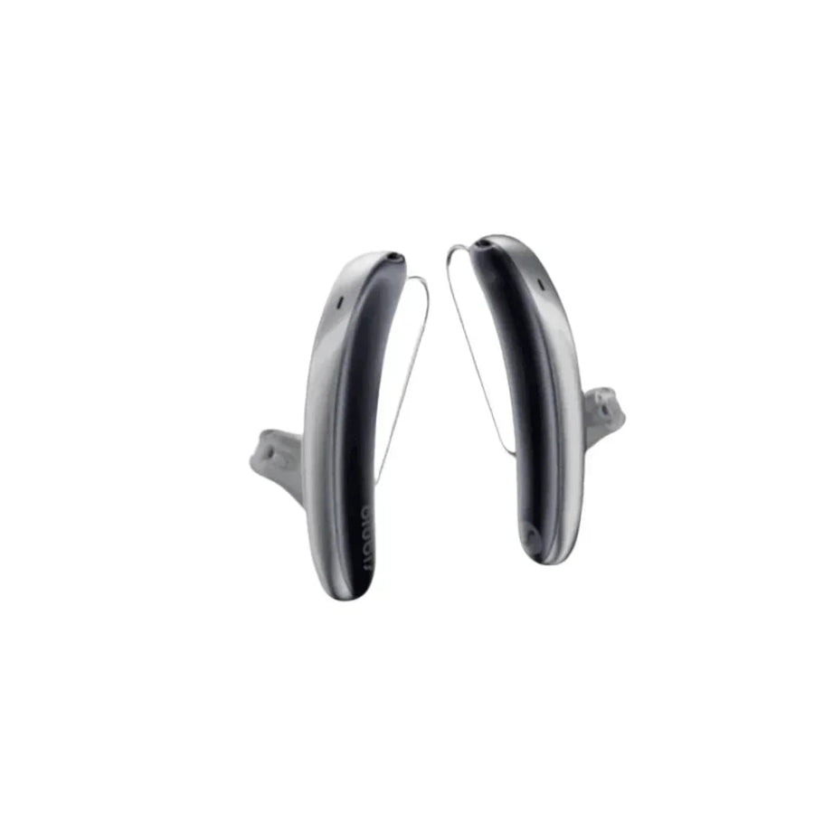 Signia Styletto CROS/BiCROS 7 IX Slim RIC Hearing Aid
