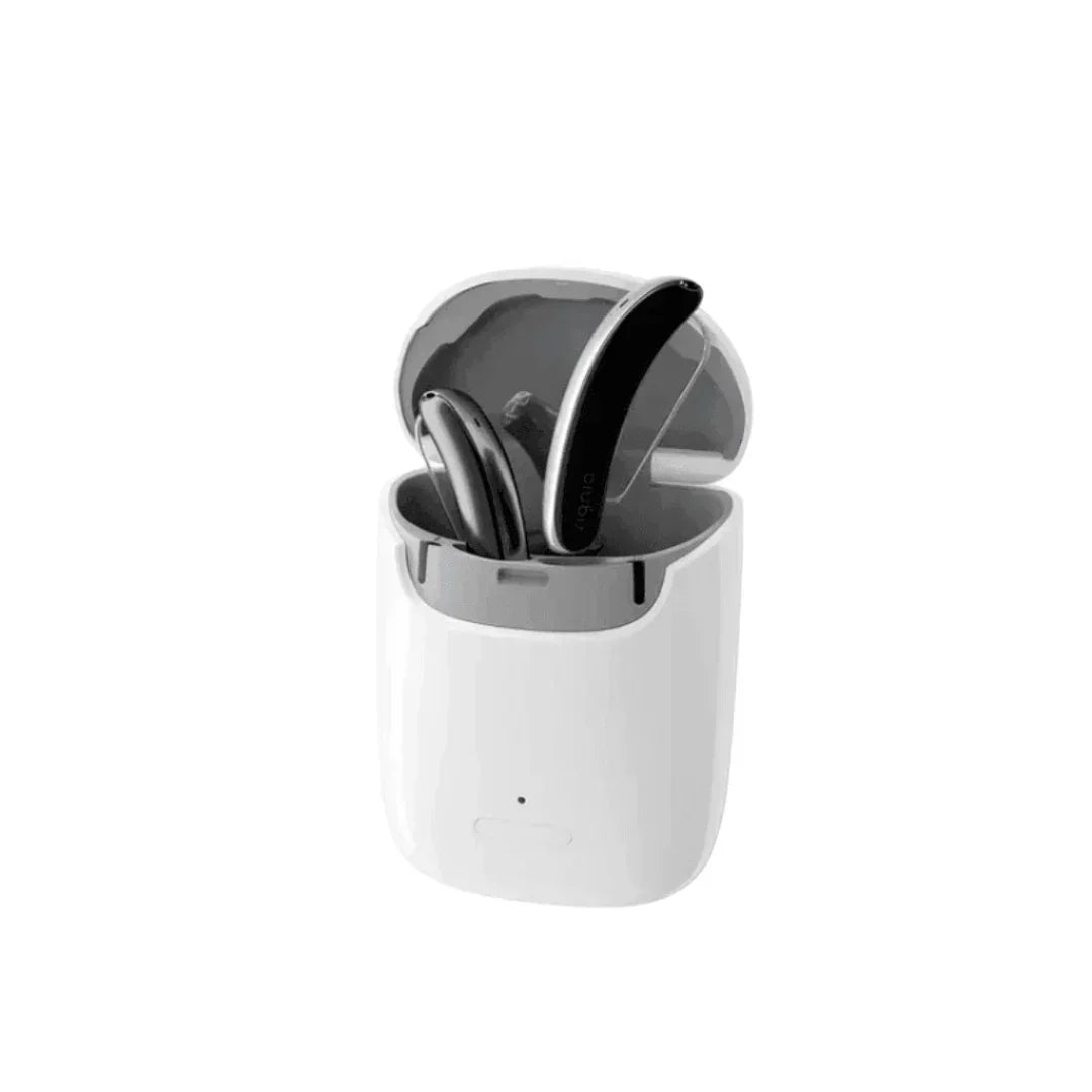 Signia Styletto CROS/BiCROS 7 IX Slim RIC Hearing Aid