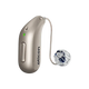 Oticon Intent 4 miniRITE Rechargeable With Smart Charger, Bluetooth Connectivity