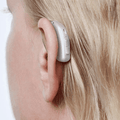 Oticon Opn S1 miniRITE Hearing Aid - Desktop Charger