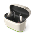 Phonak Lumity Audéo L70-R RIC Hearing Aid – 20 Channels, AI Powered, Rechargeable Bluetooth