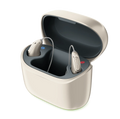 Phonak Lumity Audéo L90-R RIC Hearing Aid – 20 Channels, AI Powered, Rechargeable