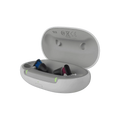 Signia Charge & Go 5IX Rechargeable Hearing Aid - HearSilk