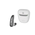 Signia Pure Charge&Go 7IX RIC Hearing Aid – 48 Channels, Rechargeable With Bluetooth  Connectivity