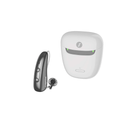 Signia Pure Charge&Go T 7IX RIC Hearing Aid – 48 Channels, Rechargeable Bluetooth & Telecoil