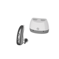 Signia Pure Charge&Go 3IX RIC Hearing Aid – 32 Channels, Rechargeable Bluetooth