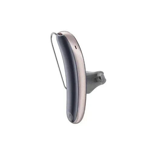 Signia Styletto 5 AX Hearing Aid