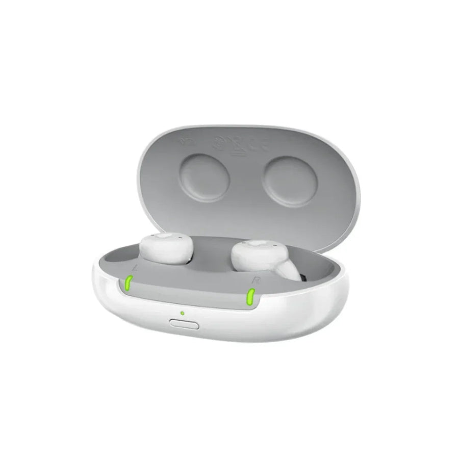Signia Active Pro IX ITE Hearing Aid