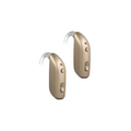 ReSound Nexia 988 BTE Rechargeable Hearing Aid – 17 Channels, Bluetooth LE Audio