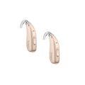 Signia Intuis 4.3 SP Hearing Aid - Behind The Ear ( BTE )