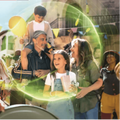 Phonak Infinio Audéo I50-R Rechargeable RIC Hearing Aid with AI-Powered Sound Processing