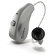 Widex Moment Sheer MRR4D 220 RIC Hearing Aid – 10 Channels, Rechargeable Bluetooth