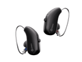 Widex Allure ARRD1 330 Rechargeable RIC Hearing Aid – 12 Channels, Bluetooth, PureSound Technology