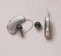 Widex Moment Sheer MRR4D 220 RIC Hearing Aid – 10 Channels, Rechargeable Bluetooth