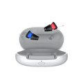 Signia Charge & Go 5IX Rechargeable Hearing Aid - HearSilk