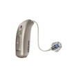 Oticon Real 3 miniRITE Hearing Aid - Smart Charger  & Bluetooth Connectivity