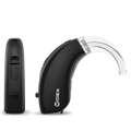 Widex Moment MRB2D 440 Digital BTE Hearing Aid – 15 Channels, Bluetooth with Noise Cancellation