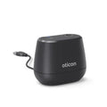Oticon Intent 2 miniRITE Rechargeable Bluetooth Hearing Aid, Smart Charger