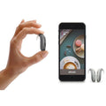 Oticon Xceed 3 UP Super Power hearing aid - HearSilk