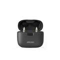 Oticon Zircon 1 Mini RITE Power Rechargeable Hearing Aid - HearSilk
