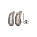 Oticon Intent 4 miniRITE Rechargeable With Smart Charger, Bluetooth Connectivity
