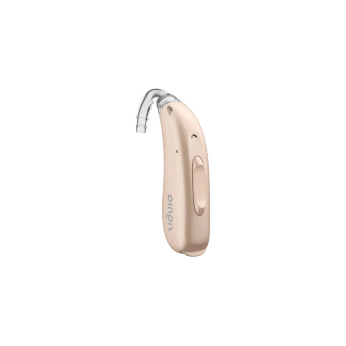 Signia Intuis 4.7 SP BTE – 48 Channel Digital Programmable Super Power Hearing Aid