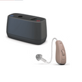 Resound Key 361 RIE Rechargeable Hearing Aids - HearSilk