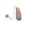 Resound Key 361 RIE Rechargeable Hearing Aids - HearSilk