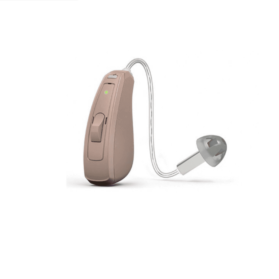 ReSound Key 361 RIE Rechargeable Hearing Aid – 8 Channels, Bluetooth, Digital RIC