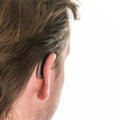 Signia Styletto 7AX RIC Hearing Aid – 48 Channels, Rechargeable Bluetooth with Tinnitus Masker