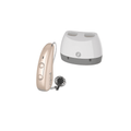 Signia Pure Charge&Go 7IX RIC Hearing Aid – 48 Channels, Rechargeable With Bluetooth  Connectivity