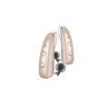 Signia Pure Charge&Go 5IX RIC Hearing Aids – 36 Channels, Rechargeable Bluetooth