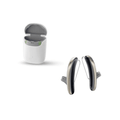 Signia Styletto 2AX RIC Hearing Aid - Portable Charger