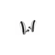 Signia Styletto 3 IX Slim RIC Hearing Aid - Portable Charger
