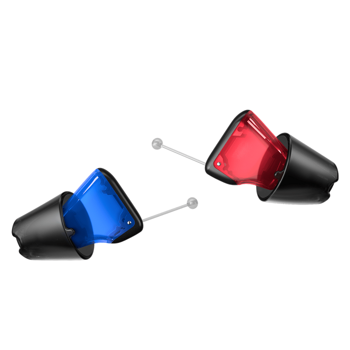 Signia Silk Charge&Go 3IX - Portable Charger