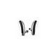 Signia Styletto 1 IX Slim RIC Hearing Aid - Portable Charger