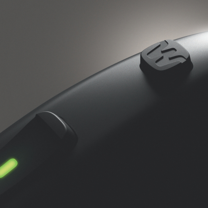 Widex Magnify MBR3D 50 BTE Hearing Aid – 4 Channels, Rechargeable Bluetooth Digital Hearing Aids