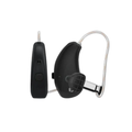 Widex Magnify MRR2D 100 RIC Hearing Aid – 6 Channels, Rechargeable Bluetooth with Noise Cancellation