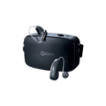 Widex Magnify MRR2D 100 RIC Hearing Aid – 6 Channels, Rechargeable Bluetooth with Noise Cancellation